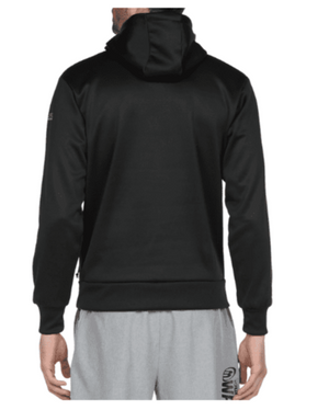 Bullpadel Lardo Trui Zwart