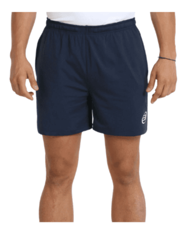 Bullpadel Mirza Short Blauw