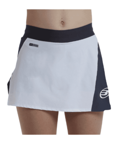 Bullpadel Nubil Rok Wit