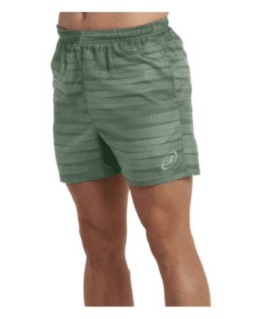 Bullpadel Short Lleve Groen