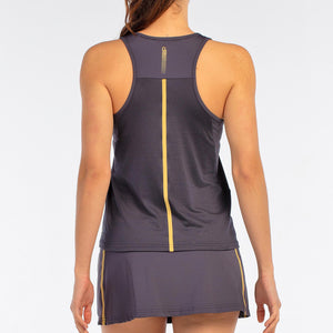 Bullpadel Adres Shirt Carbon