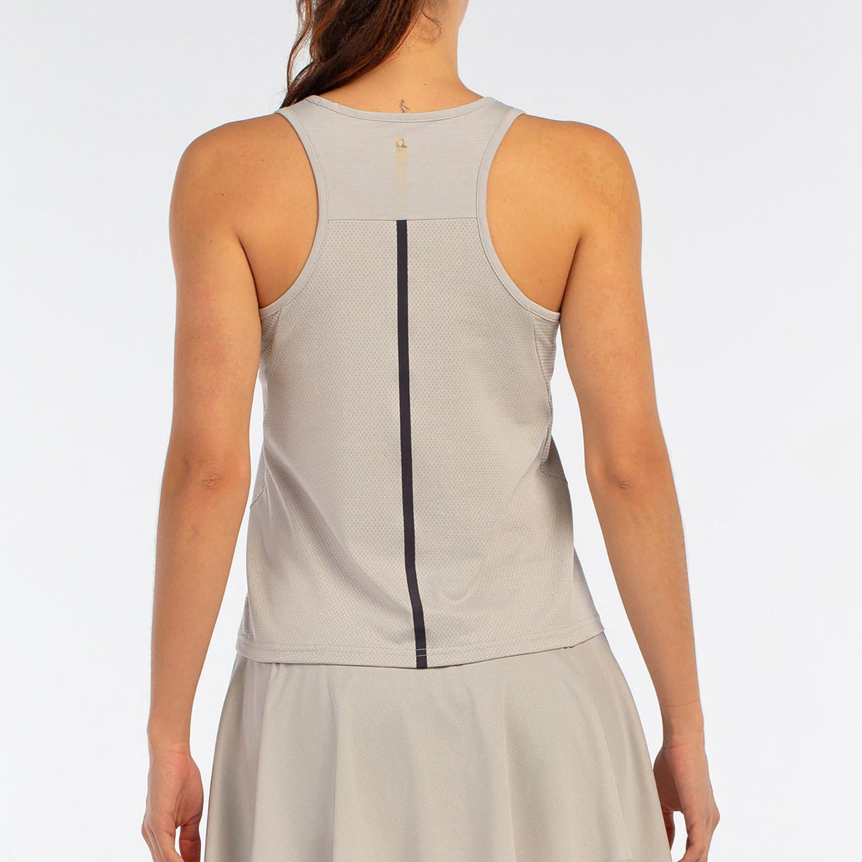 Bullpadel Adres Shirt Carbon