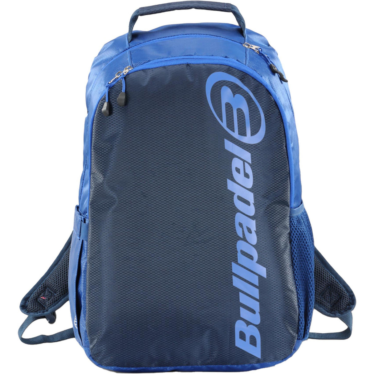 Bullpadel Backpack Performance Navy 2025