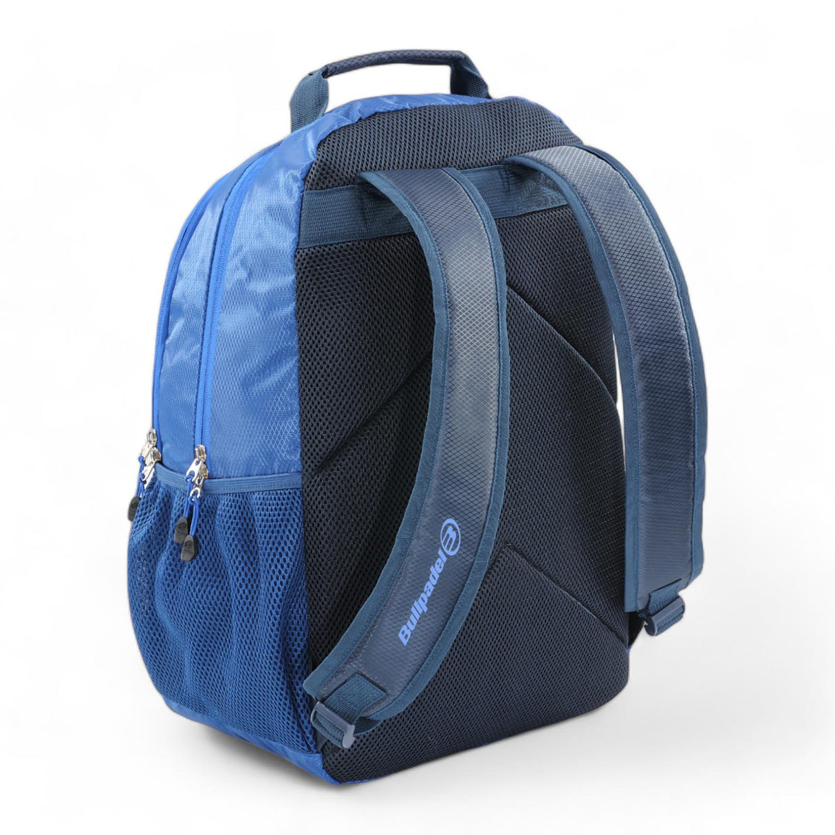 Bullpadel Backpack Performance Navy 2025