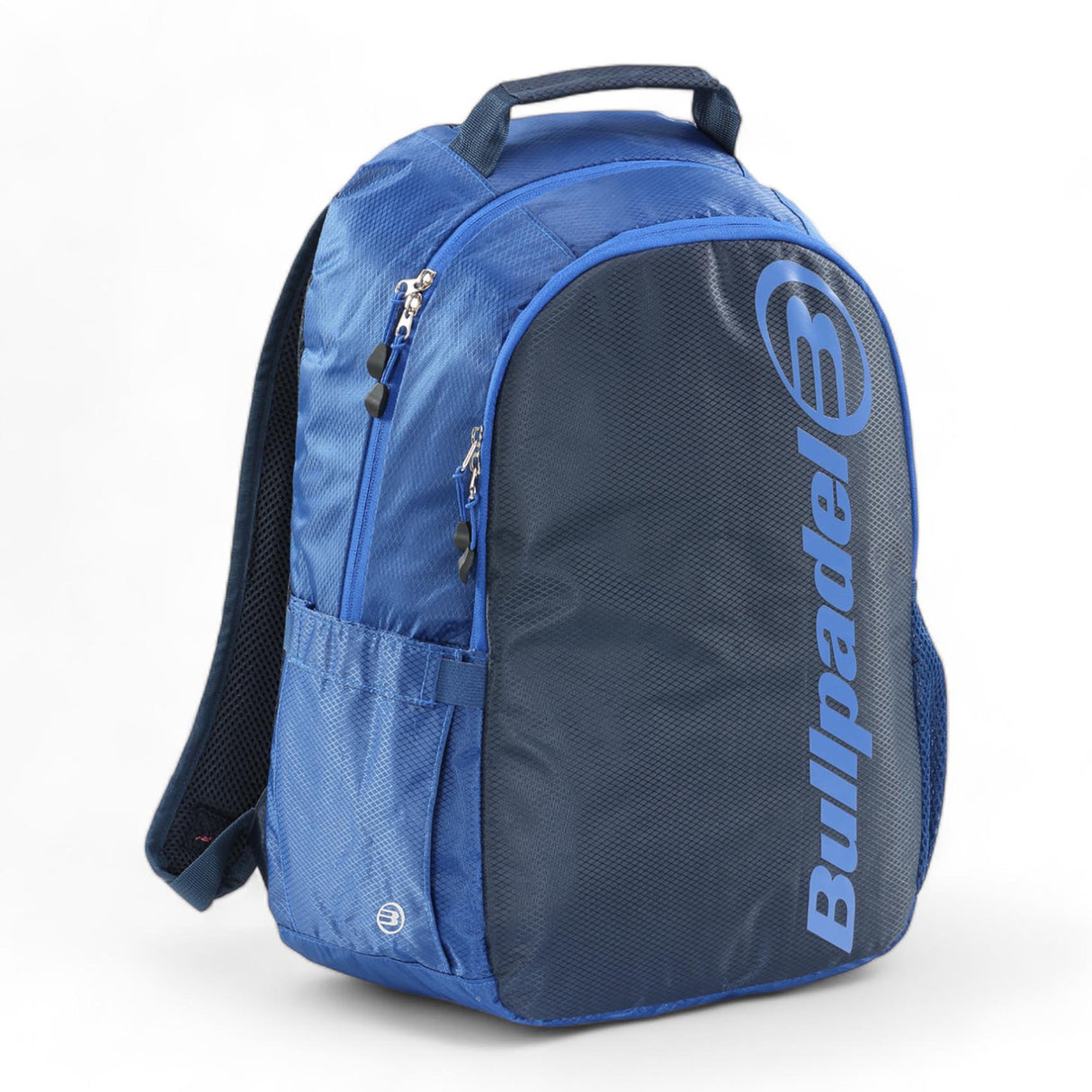 Bullpadel Backpack Performance Navy 2025