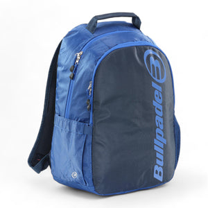 Bullpadel Backpack Performance Navy 2025