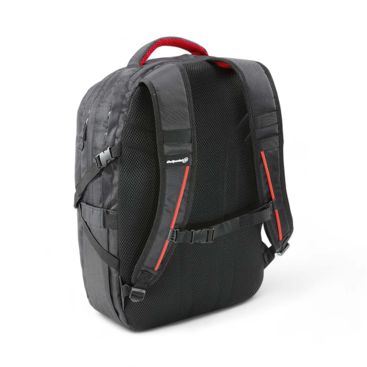 Bullpadel Backpack XPLO Black
