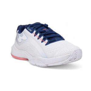 Bullpadel Flow 25V White