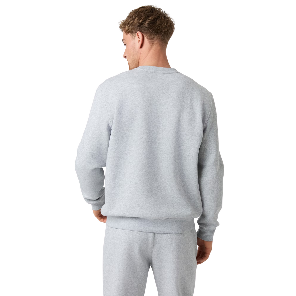 Björn Borg Sweatshirt Centre Grey