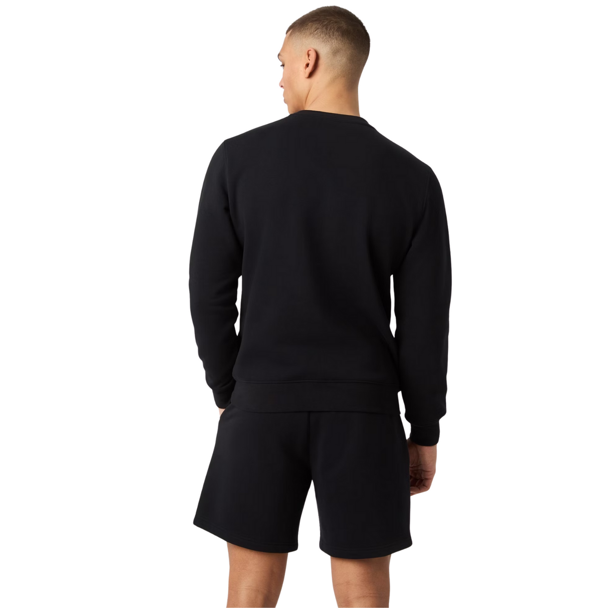 Björn Borg Sweatshirt Centre Black