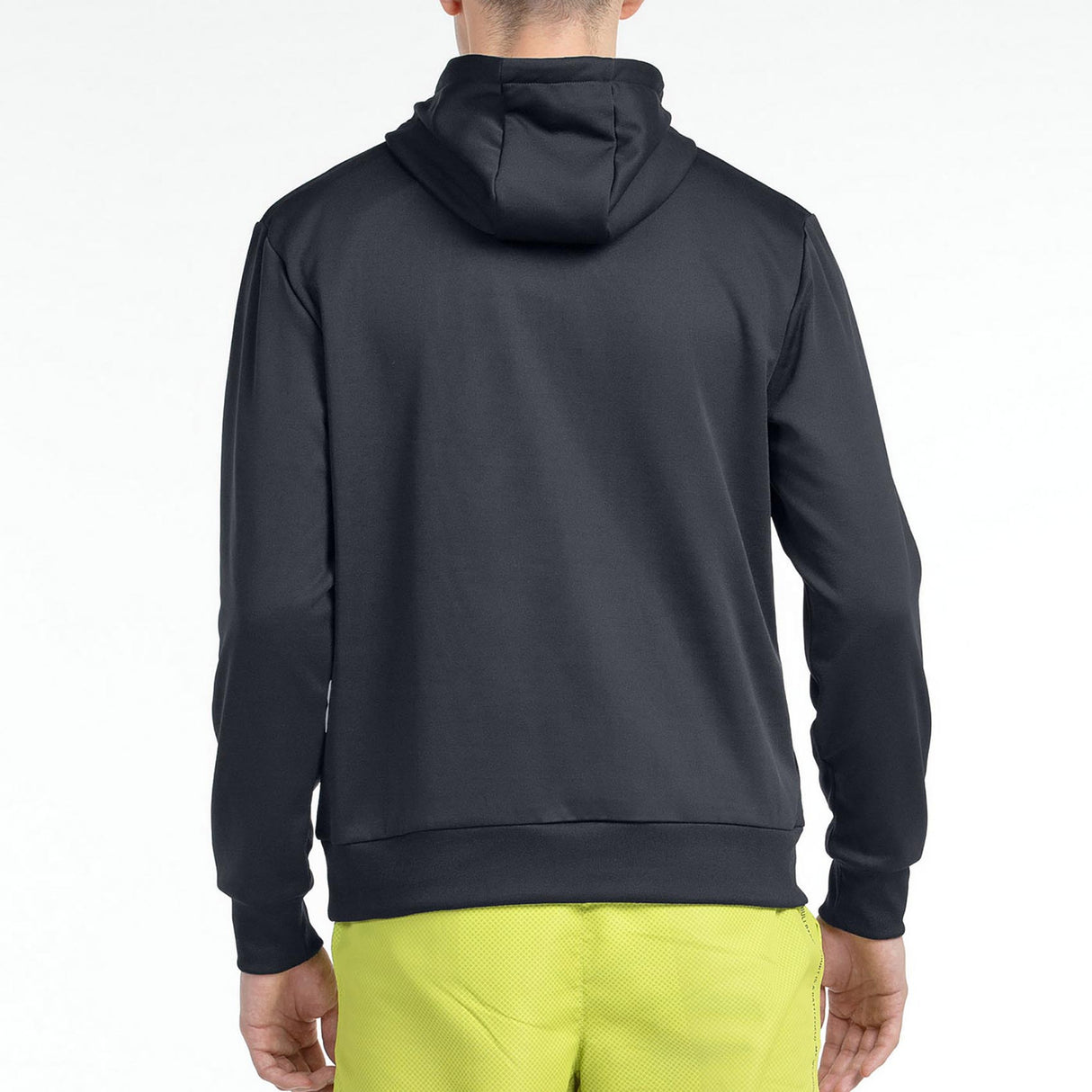 Bullpadel Hoodie Gomese Black
