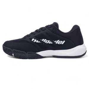 Bullpadel Hybrid Fly 25V Navy