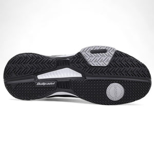 Bullpadel Icon 25V Black
