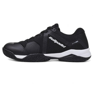 Bullpadel Icon 25V Black