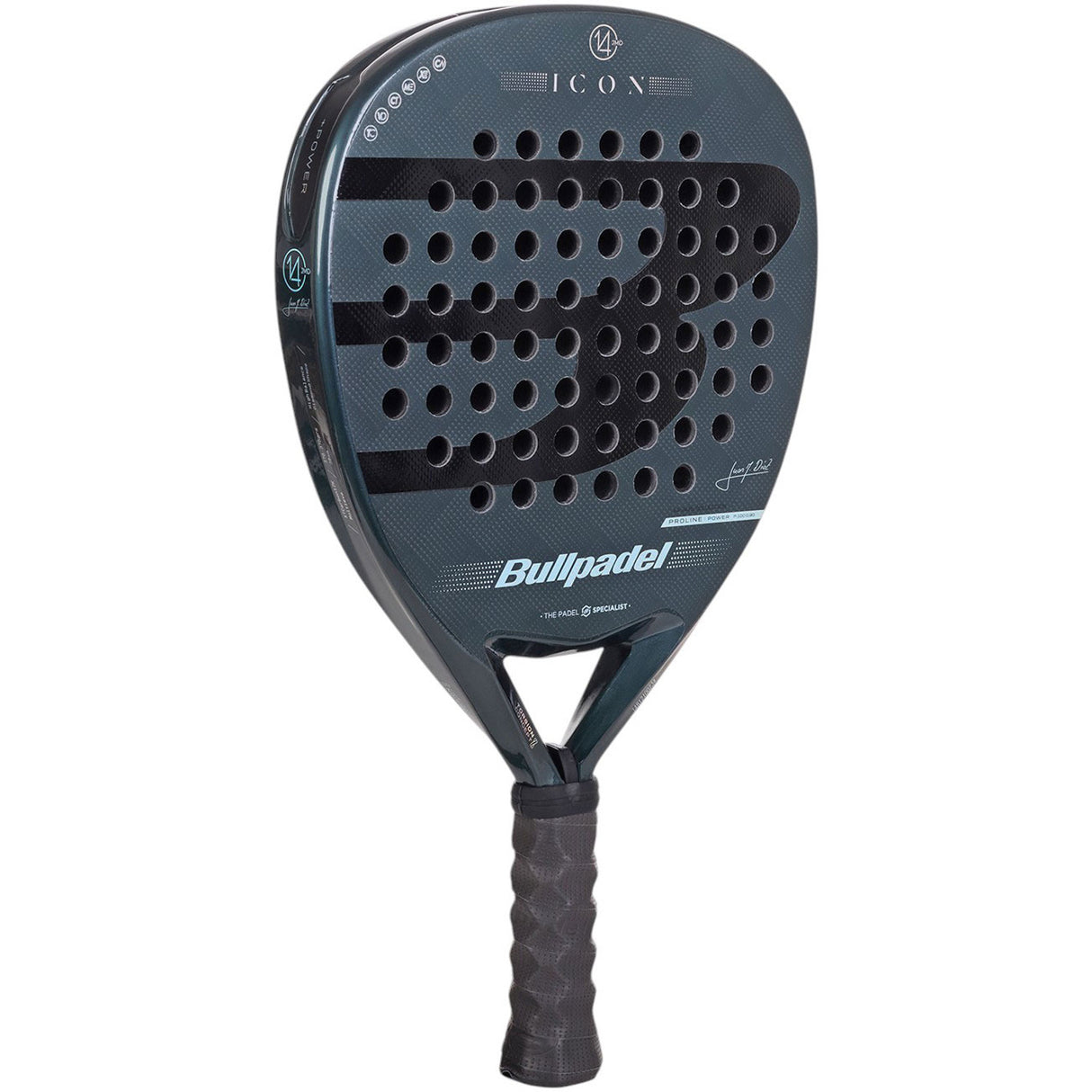 Bullpadel Icon 25