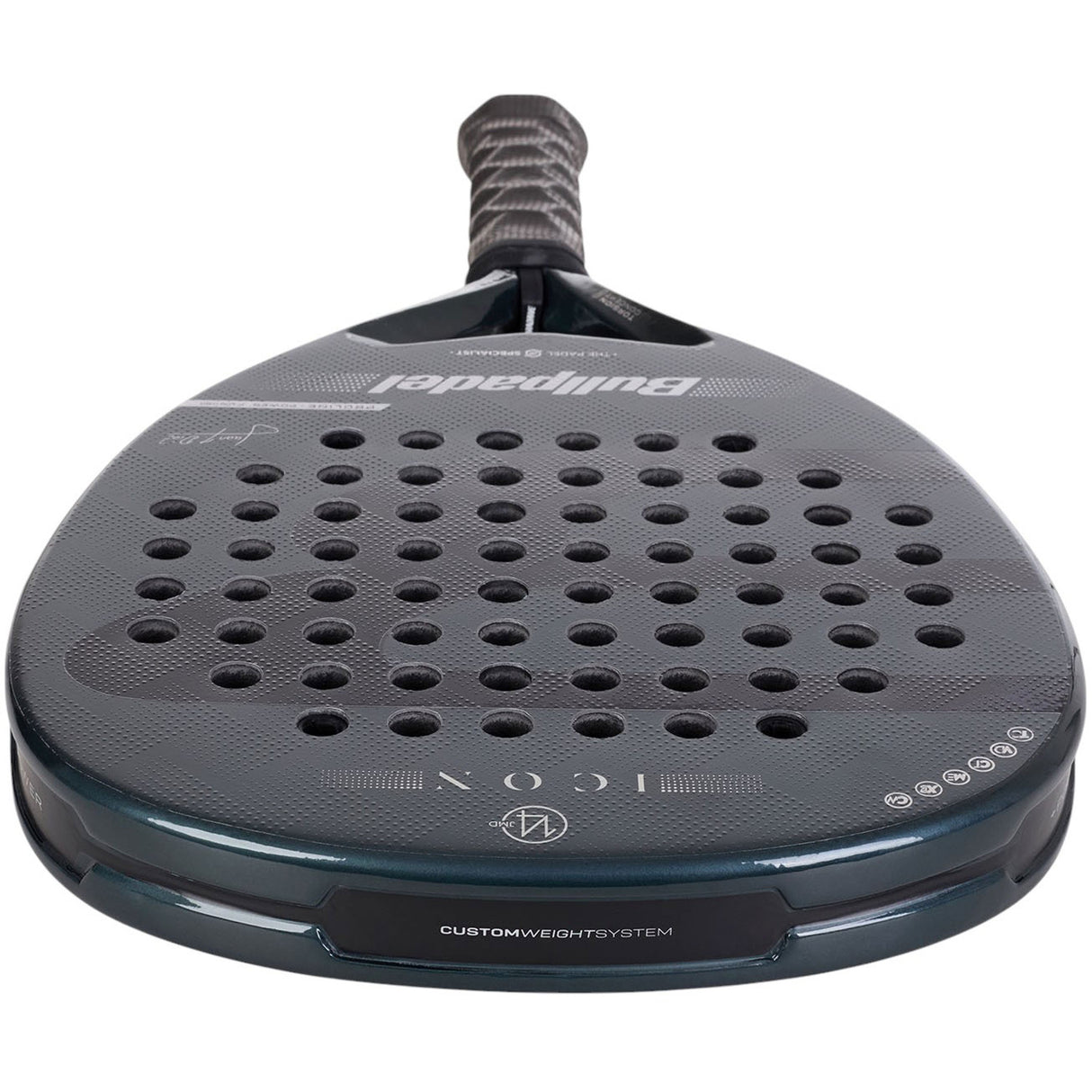 Bullpadel Icon 25