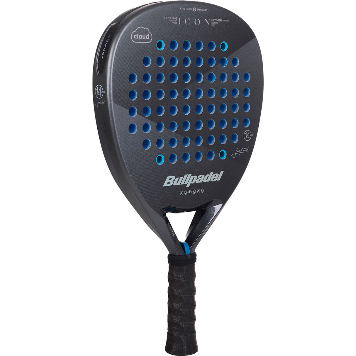 Bullpadel Icon Cloud 25
