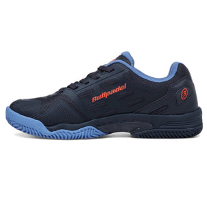 Bullpadel Indiga 25V Navy