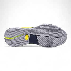 Bullpadel Neuron Vibram 25V White