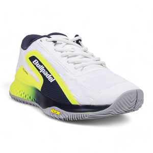 Bullpadel Neuron Vibram 25V White
