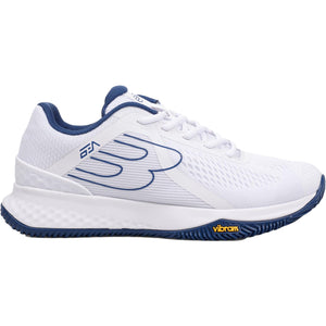Bullpadel Pearl Vibram 25V White