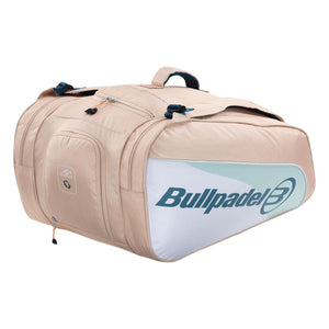 Bullpadel Racket Bag Elite Pink