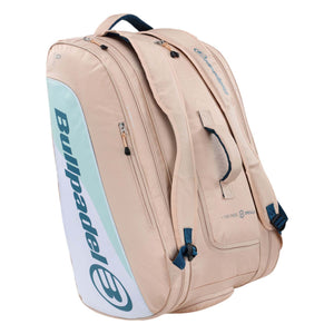 Bullpadel Racket Bag Elite Pink