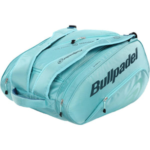Bullpadel Racketbag Flow Blue