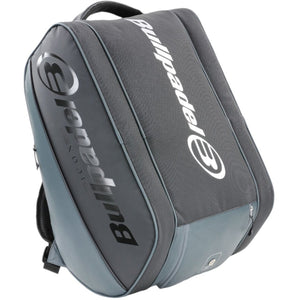 Bullpadel Racketbag Icon Graphite
