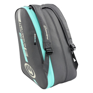 Bullpadel Racketbag Tour Gray 2025