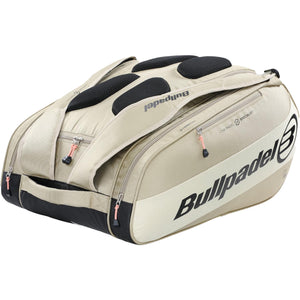 Bullpadel Racketbag Vertex Stone 2025