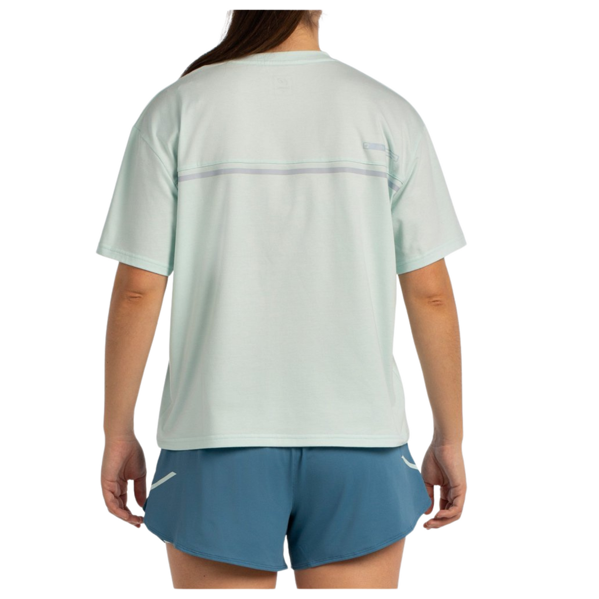 Bullpadel T-Shirt Oyeme