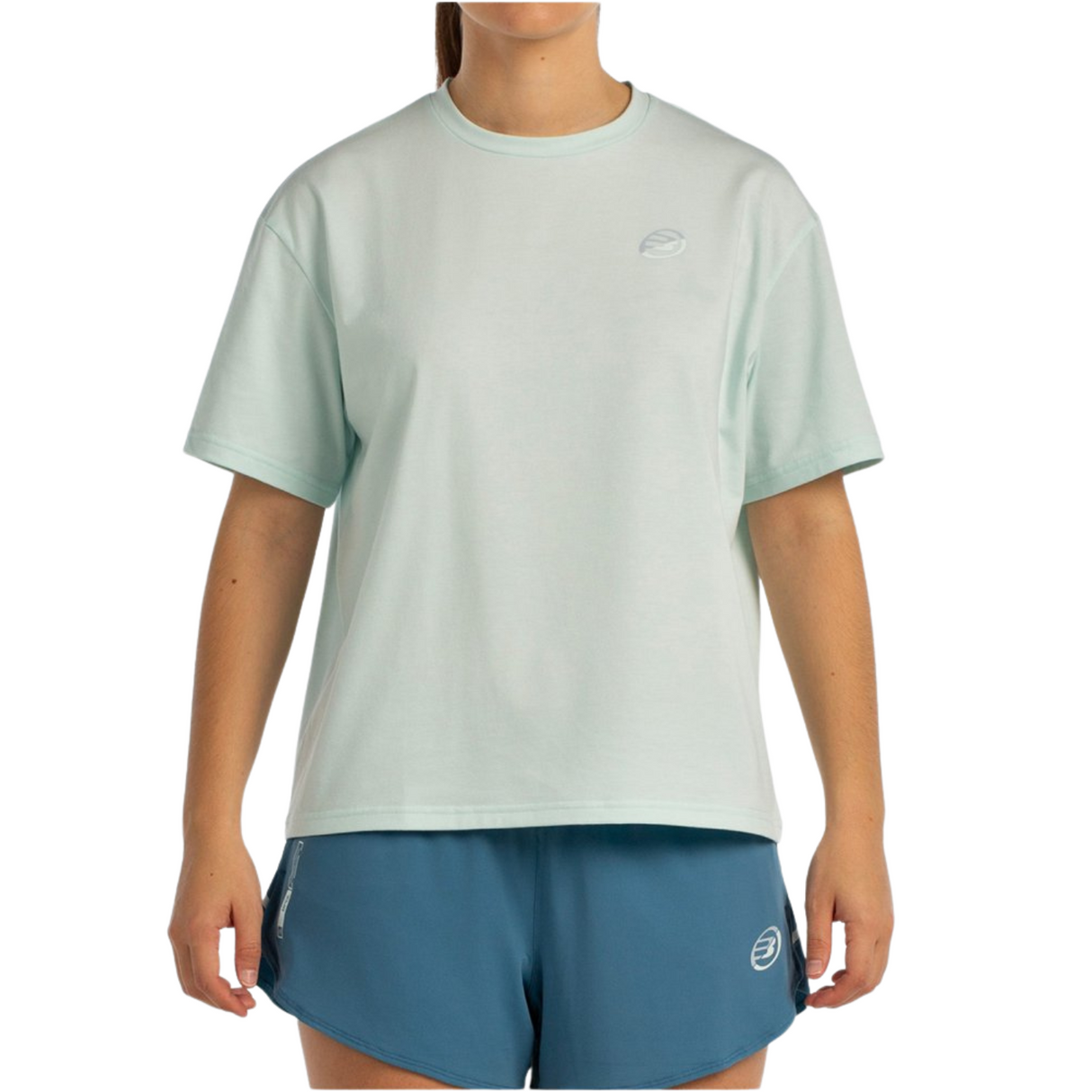 Bullpadel T-Shirt Oyeme