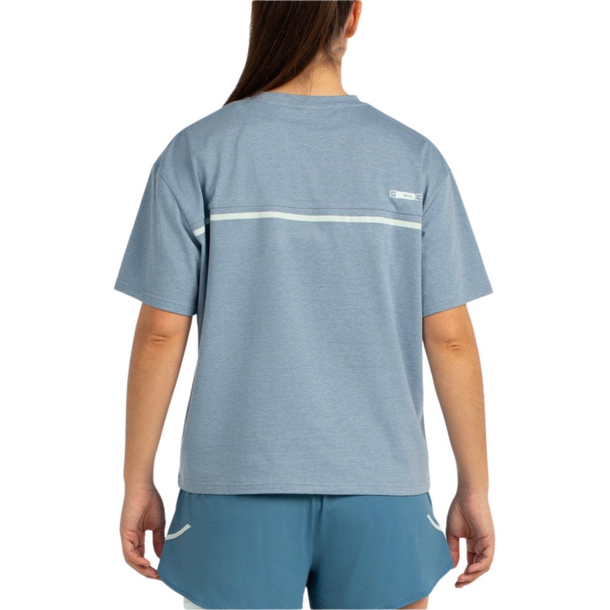 Bullpadel T-Shirt Oyeme