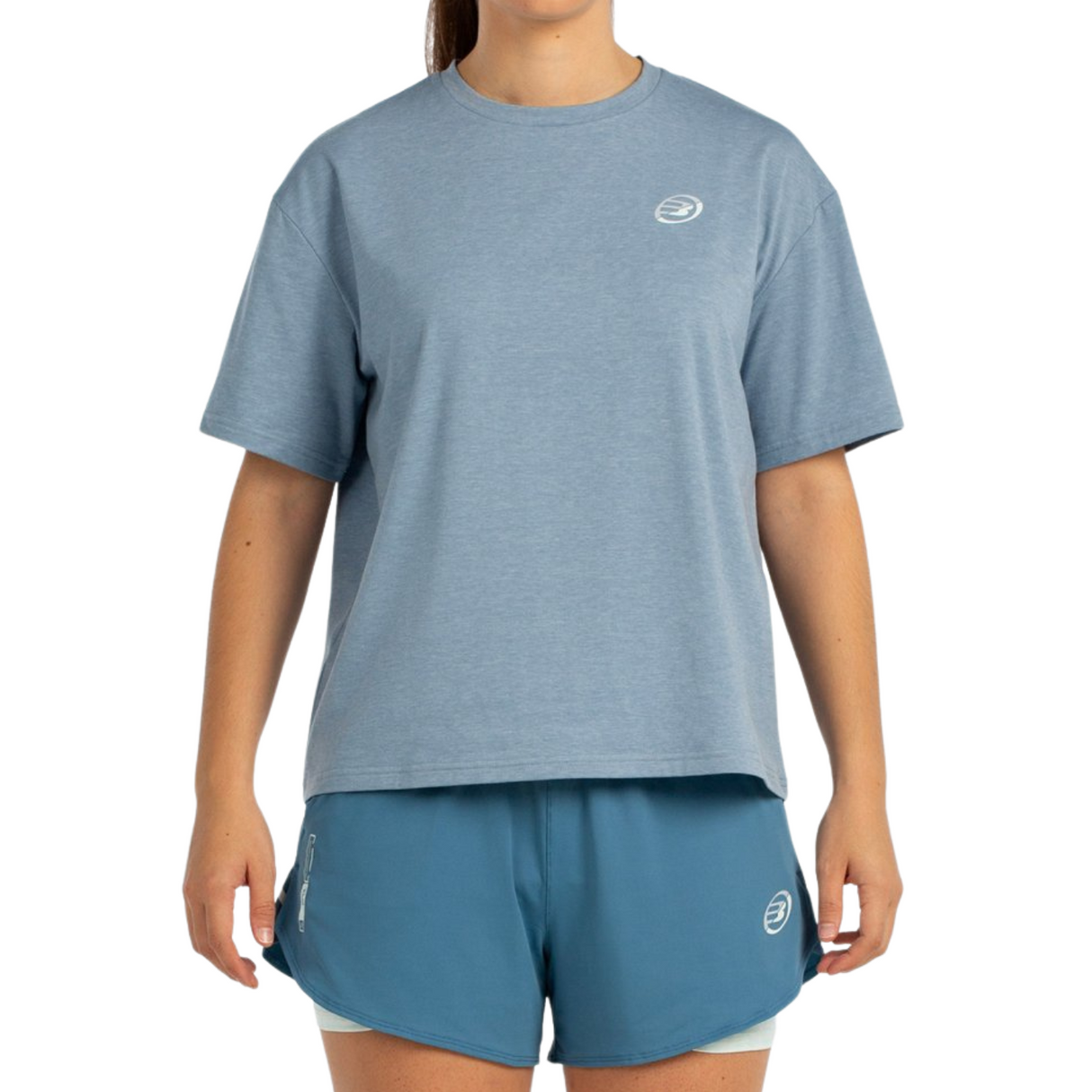 Bullpadel T-Shirt Oyeme