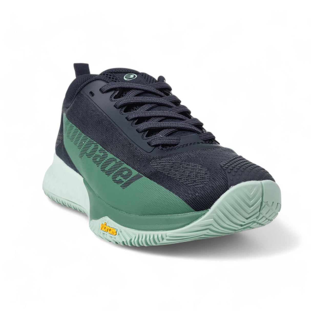 Bullpadel X-PLO Vibram 25V Navy