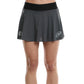 Bullpadel Lacre Skirt Black