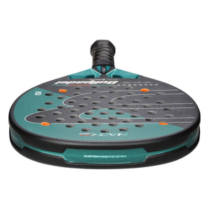 Bullpadel HACK 04 Hybrid 25