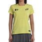 Bullpadel Llama Shirt Black