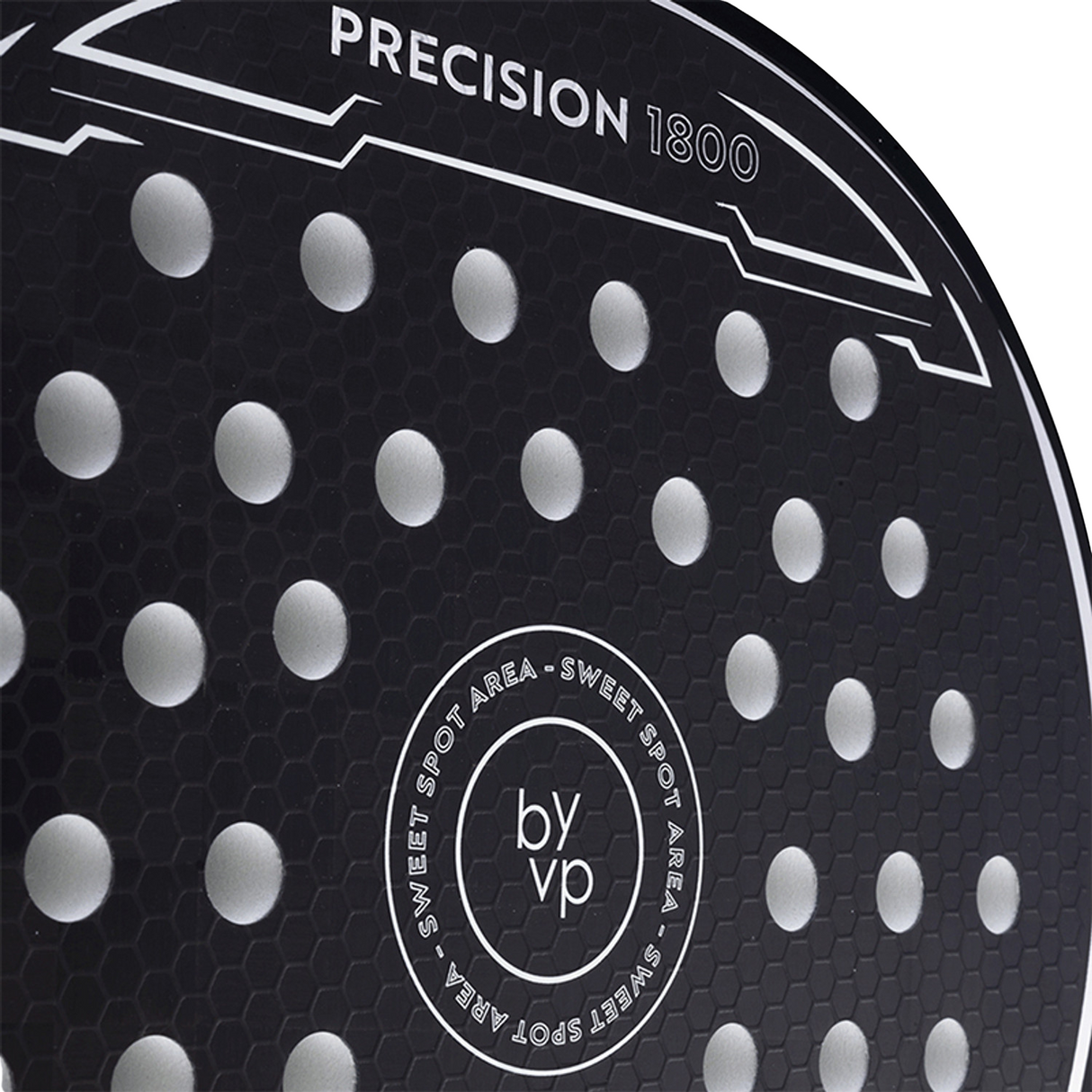 By VP Precision 1800
