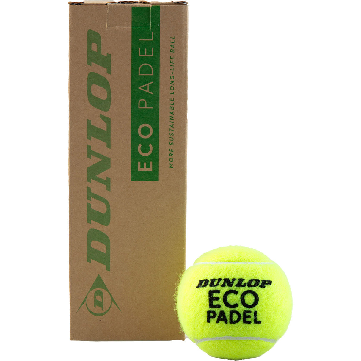 Dunlop Pro Padel Balls