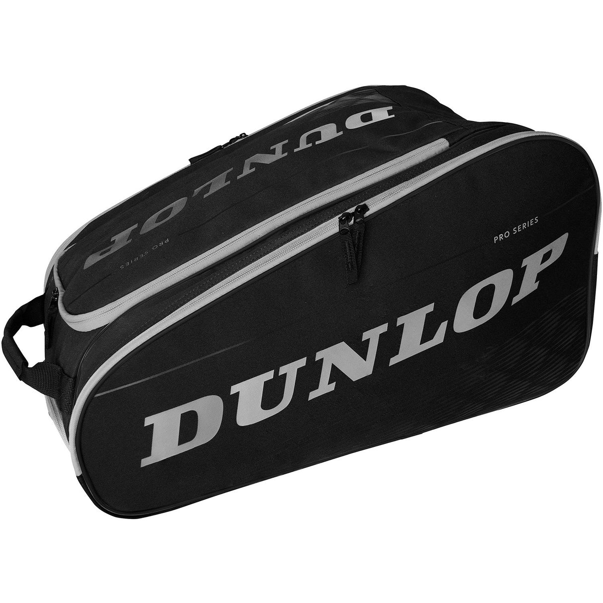 Dunlop Padeltas Pro Serie Black