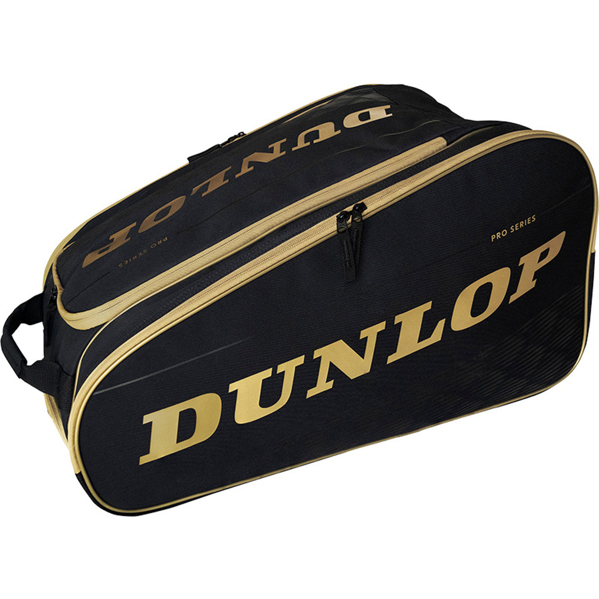 Dunlop Padeltas Pro Serie Gold