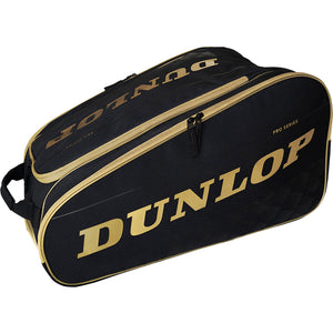 Dunlop Padeltas Pro Serie Gold