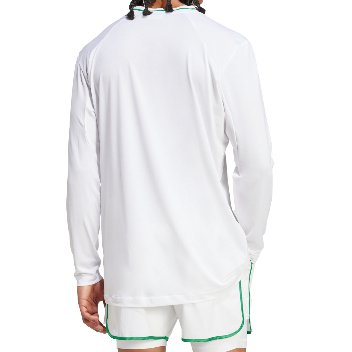 T-shirt Pro Adidas à manches longues 
