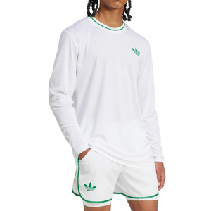 T-shirt Pro Adidas à manches longues 