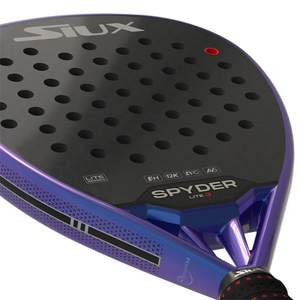 Siux Spyder Lite 3 Hard