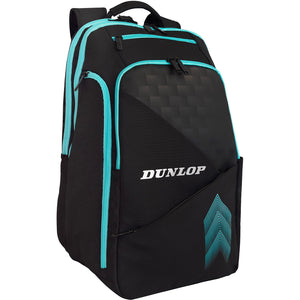 Dunlop Backpack Elite Black/Green