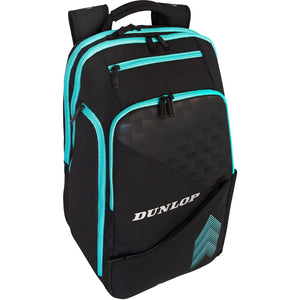 Dunlop Backpack Elite Black/Green