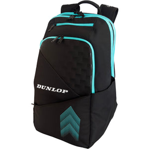 Dunlop Backpack Elite Black/Green